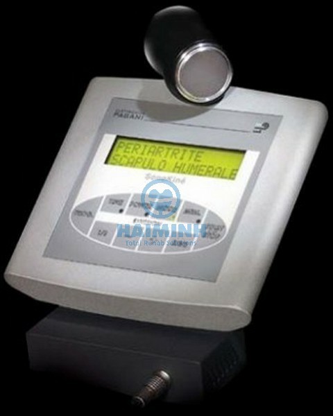 Máy siêu âm điều trị đa tần